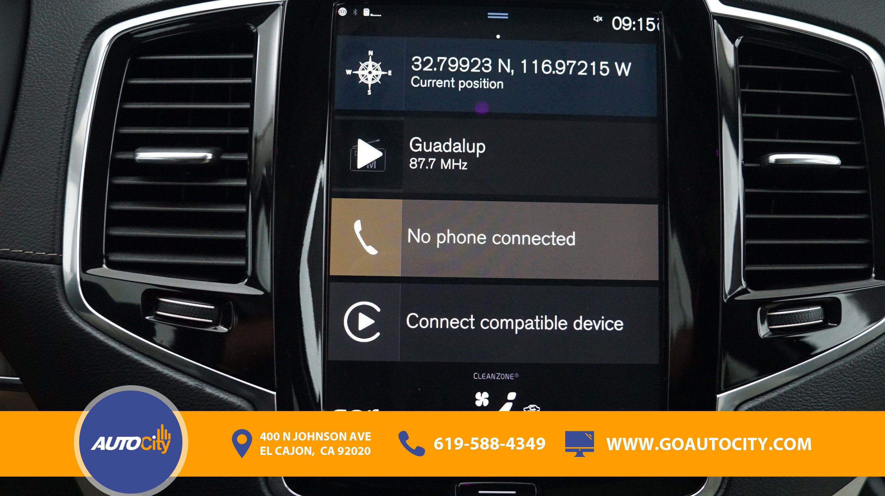 Used 2022 Volvo XC90 T8 Inscription w/ Advanced Package AWD/4WD image 25