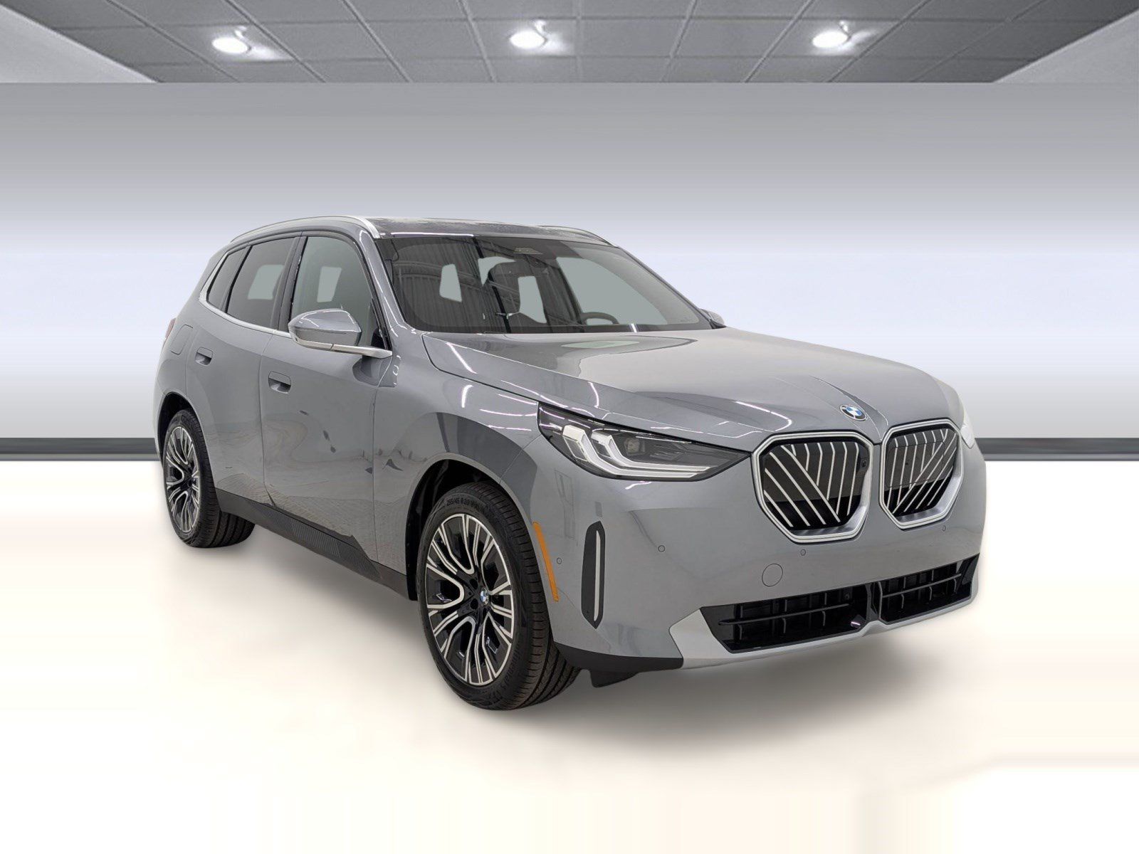 New 2026 BMW X3 xDrive30i w/ Premium Package AWD/4WD image 7
