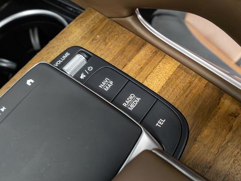 Used 2024 Mercedes-Benz GLE 53 AMG 4MATIC Coupe image 63