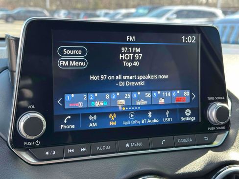 Used 2024 Nissan Sentra SR image 24