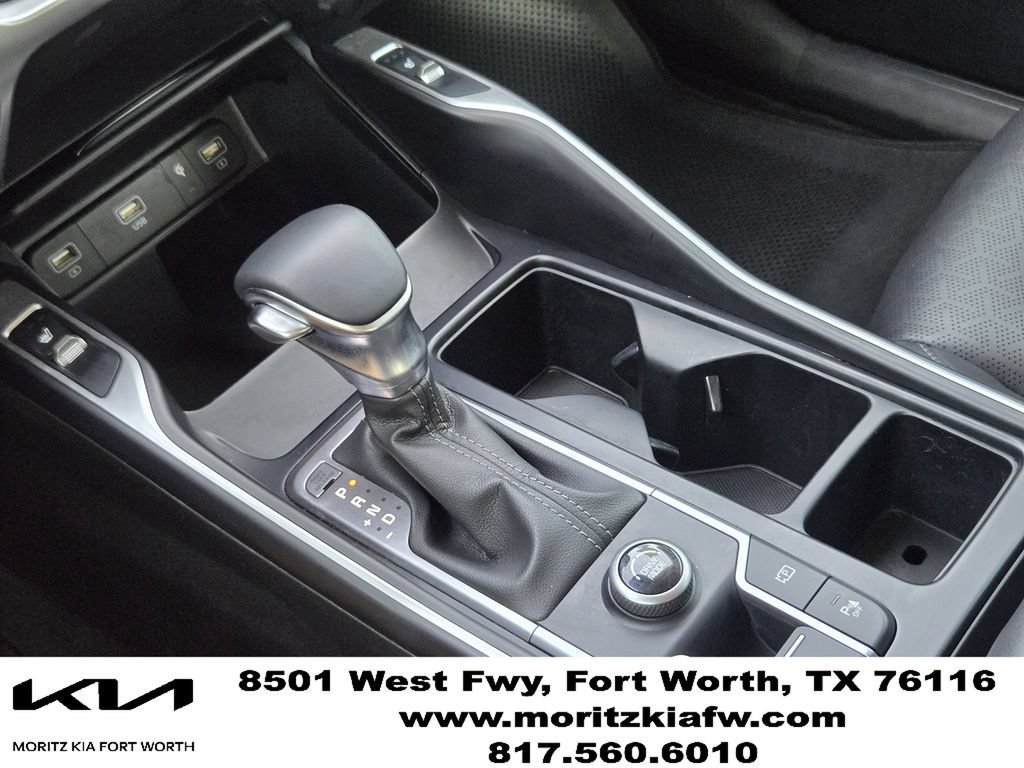 Used 2022 Kia Sorento EX FWD image 18