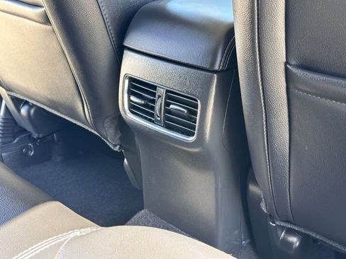 Certified 2025 MAZDA CX-5 AWD 2.5 S w/ Premium Plus Pkg image 23
