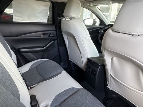 New 2026 MAZDA CX-30 AWD 2.5 S image 12