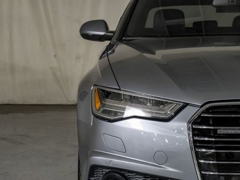 Used 2017 Audi A6 3.0T Premium Plus w/ Driver Assistance Package image 40
