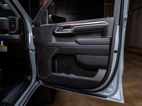 Used 2024 Chevrolet Silverado 1500 LT w/ Texas Edition Plus image 36