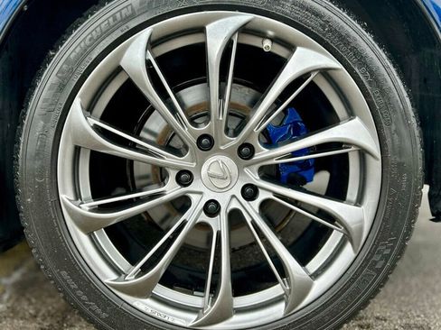 Used 2005 Lexus SC 430 Convertible image 26