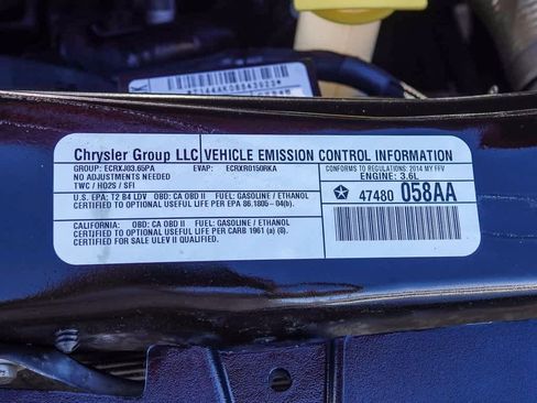 Used 2014 Dodge Grand Caravan R/T image 27