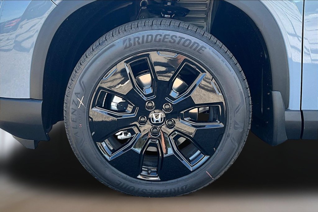 New 2026 Honda Pilot Black Edition image 12