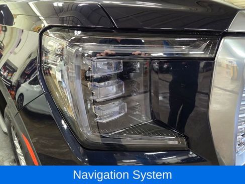 Used 2023 GMC Yukon Denali image 5