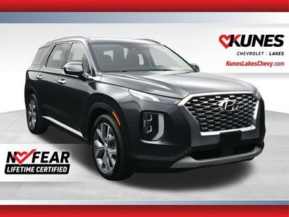 Used 2020 Hyundai Palisade SEL