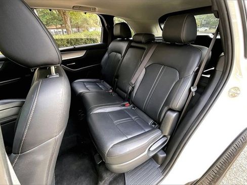 Used 2025 MAZDA CX-70 3.3 Turbo w/ Preferred Package image 19