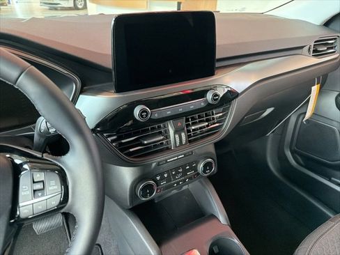 New 2026 Ford Escape Active w/ Cold Weather Package image 11