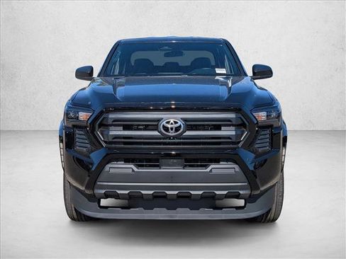 New 2026 Toyota Tacoma SR image 6