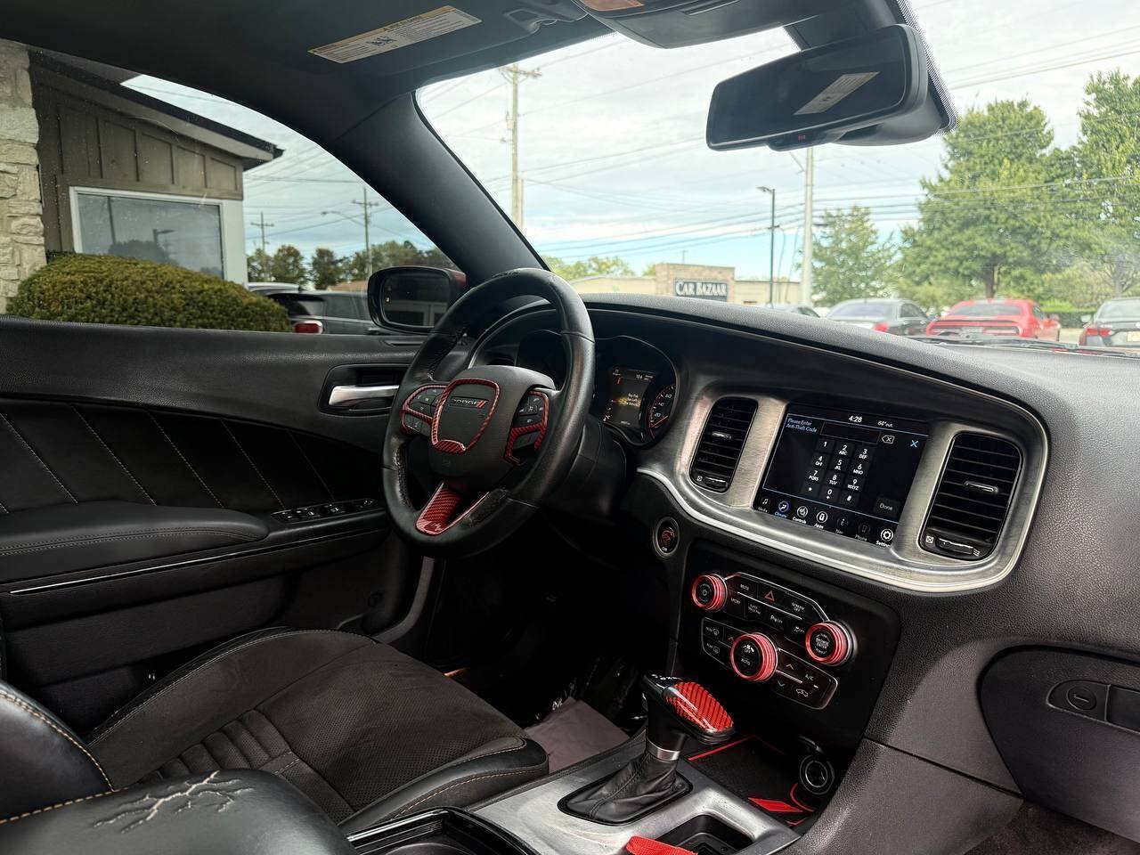 Used 2017 Dodge Charger R/T RWD image 25