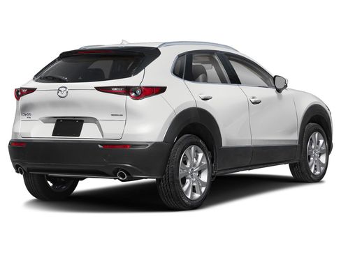 New 2025 MAZDA CX-30 AWD 2.5 S w/ Premium Package image 38