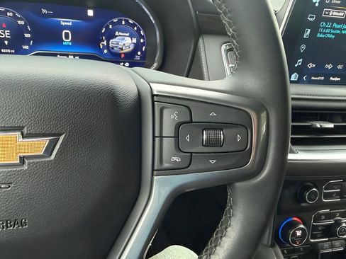 Used 2023 Chevrolet Tahoe LT AWD/4WD image 27
