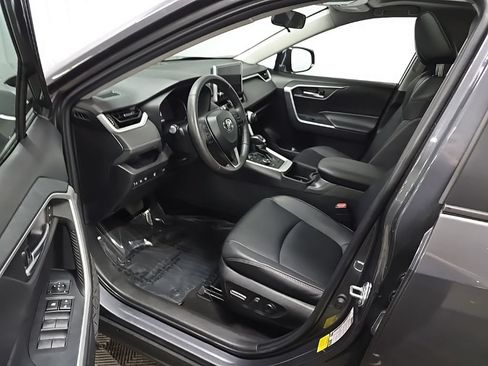 Used 2023 Toyota RAV4 XLE Premium AWD/4WD image 29