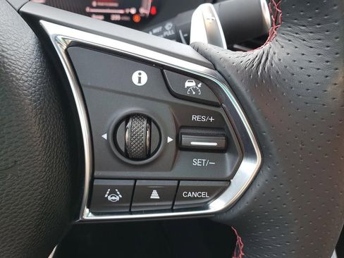 Certified 2025 Acura TLX SH-AWD w/ A-SPEC Pkg image 17