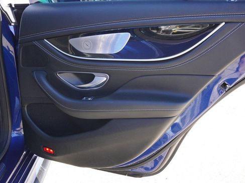 Used 2019 Mercedes-Benz AMG GT 63 S w/ AMG Aerodynamics Package image 28