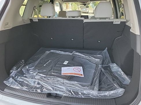 New 2026 Nissan Rogue Dark Armor FWD image 14