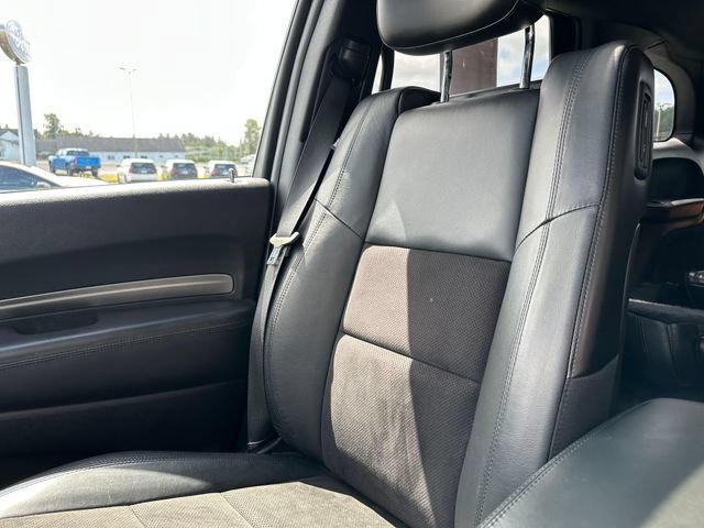 Used 2020 Dodge Durango R/T AWD/4WD image 20