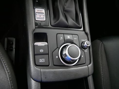 Used 2019 MAZDA CX-3 Sport image 30