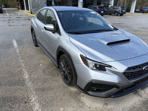 Used 2022 Subaru WRX Premium image 7
