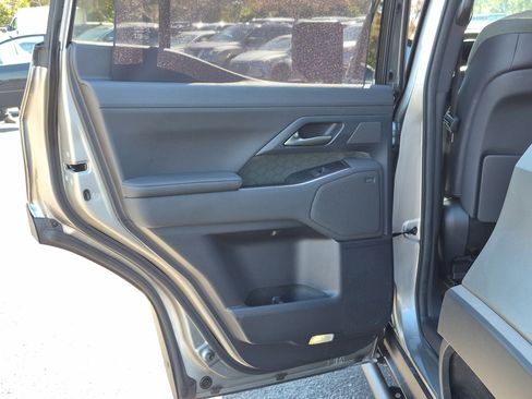 Used 2024 Lexus GX 550 image 14