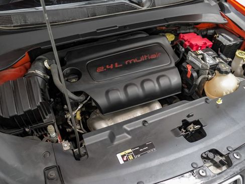 Used 2020 Jeep Compass Sport w/ Cold Weather Group image 52