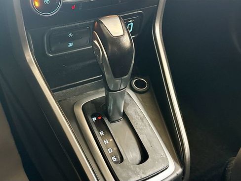 Used 2021 Ford EcoSport SE FWD image 17