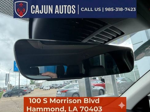 Used 2024 MAZDA CX-90 3.3 Turbo w/ Premium Package AWD/4WD image 18