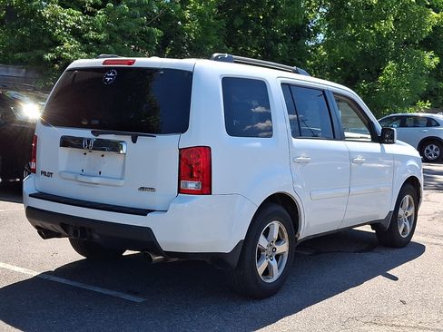 Used 2009 Honda Pilot EX-L image 4