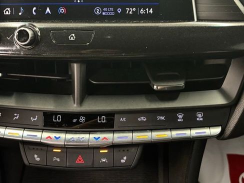 Used 2025 Cadillac CT4 V Blackwing image 35