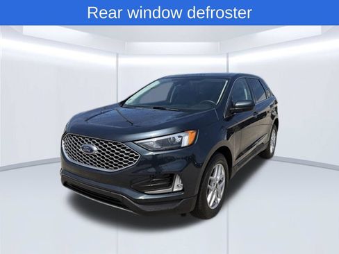 Used 2024 Ford Edge SEL w/ Convenience Package AWD/4WD image 7