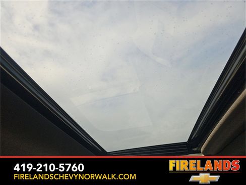 New 2026 Chevrolet Silverado 1500 LTZ w/ LTZ Premium Package image 41