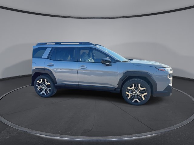 New 2026 Subaru Outback Touring XT AWD/4WD image 2