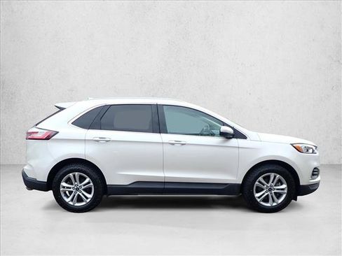 Used 2019 Ford Edge SEL w/ Equipment Group 201A FWD image 5