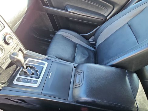 Used 2008 MAZDA CX-9 Touring image 17