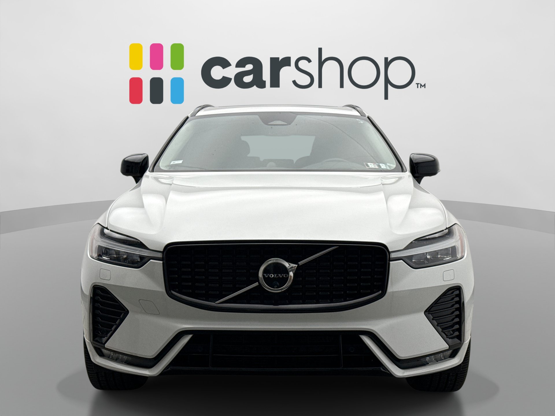 Used 2023 Volvo XC60 B6 Ultimate AWD/4WD image 8