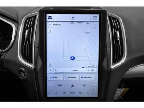 Used 2022 Ford Edge SEL image 21