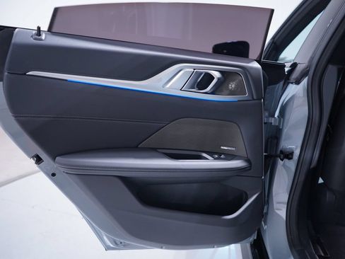 Used 2023 BMW i4 eDrive40 w/ M Sport Package RWD image 17