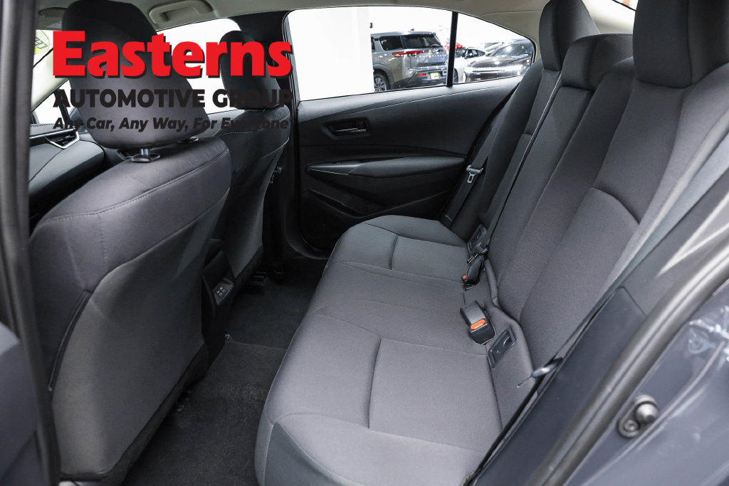 Used 2026 Toyota Corolla LE FWD image 22