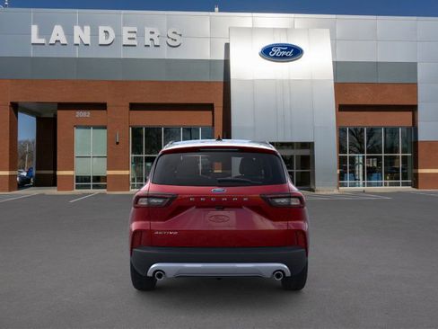 New 2026 Ford Escape Active image 5
