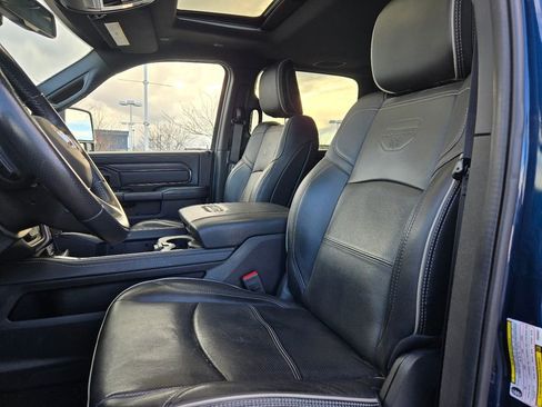 Used 2023 RAM 2500 Rebel w/ Level 2 Equipment Group image 2