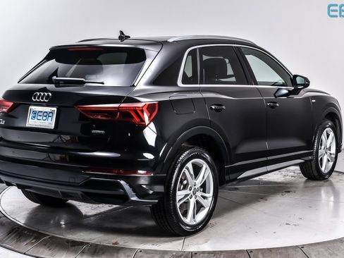 Used 2020 Audi Q3 2.0T Premium w/ Convenience Package image 6
