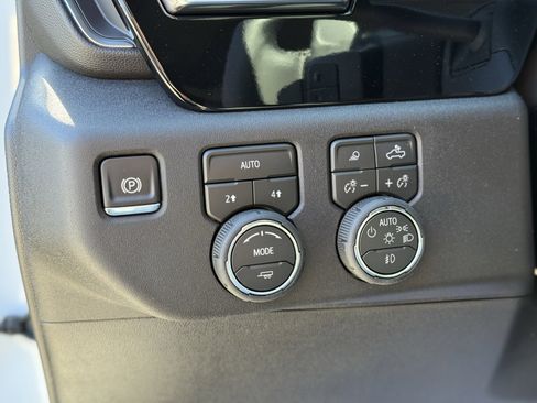 New 2026 Chevrolet Silverado 1500 LTZ image 20