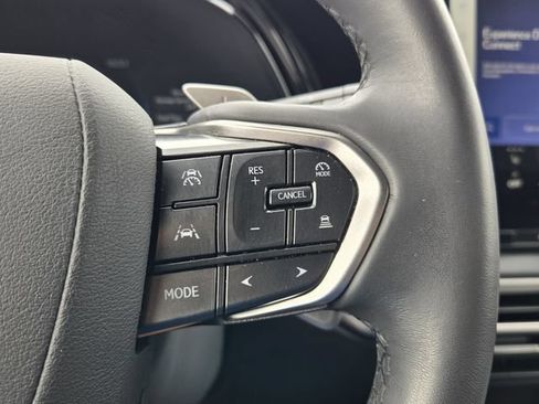 Used 2025 Lexus RX 350 FWD w/ Technology Package image 22