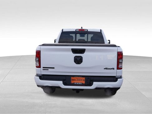 Certified 2023 RAM 1500 Big Horn image 6