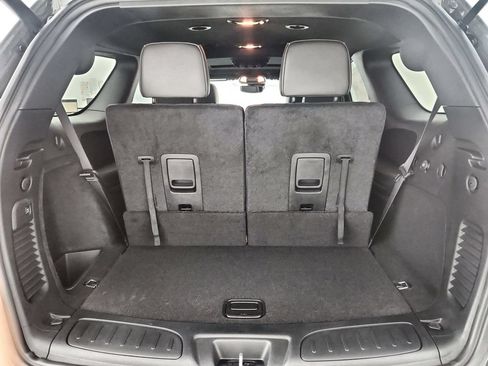 New 2026 Dodge Durango GT AWD/4WD image 32