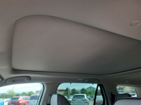 New 2025 Honda Pilot Elite image 9